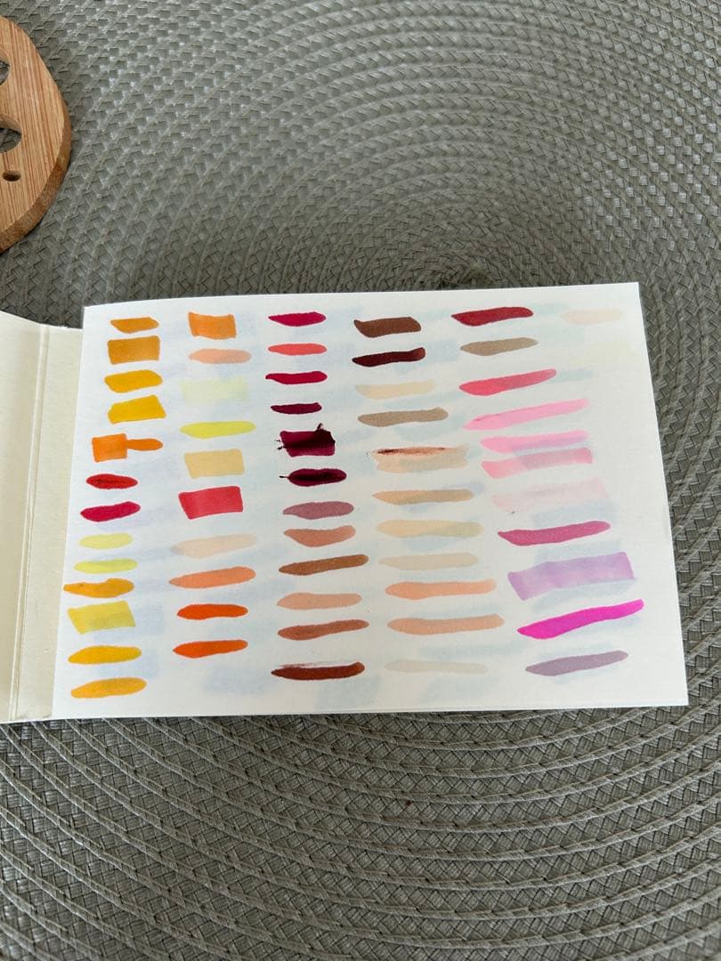 Copic 大量セット　コピック　140本