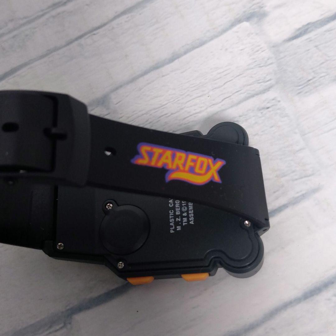 その他 Nintendo Star Fox Game Watch
