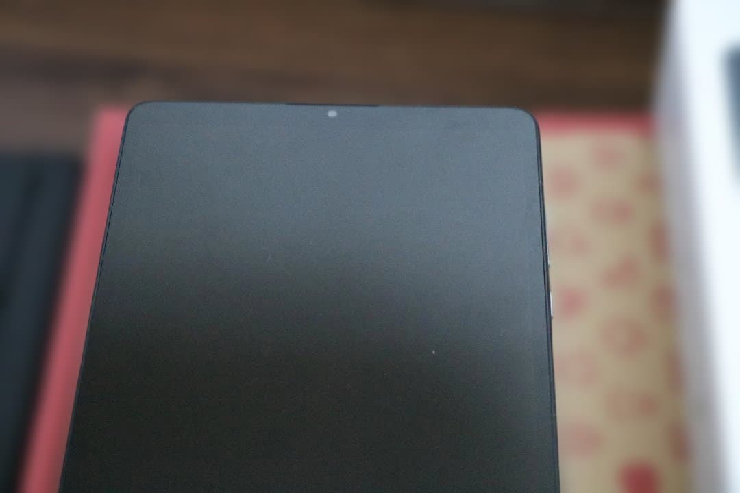 Redmi Pad SE 8.7 4GB+128GB 本体 純正カバー付属品全付
