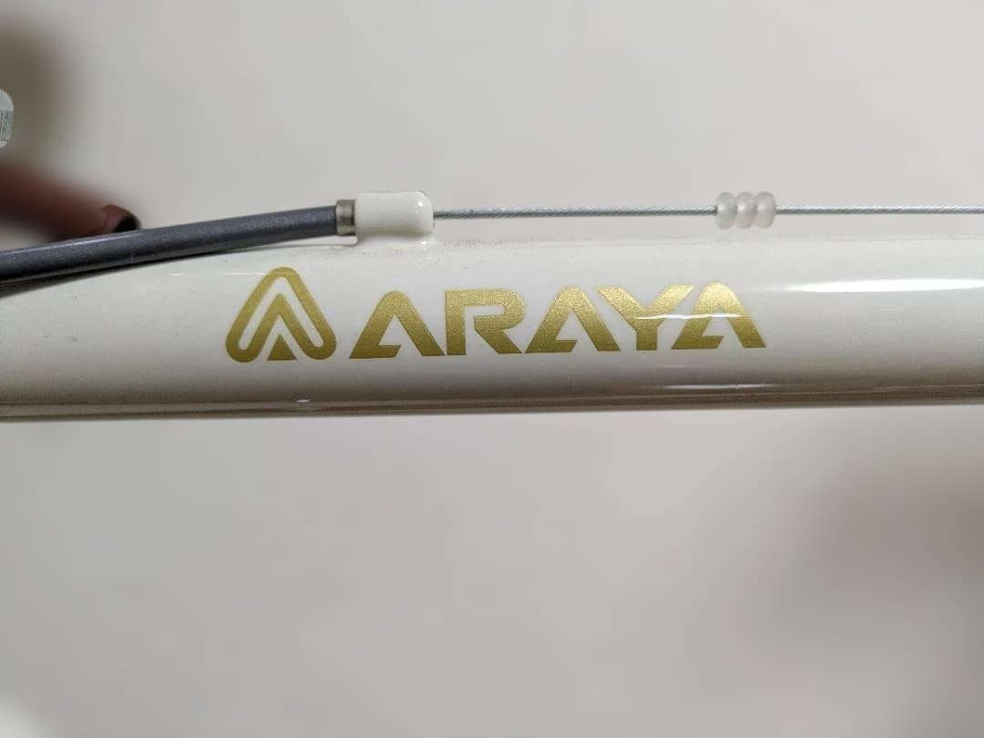 【静岡発・直接引取希望】55サイズ アラヤ ディアゴナール ツーリンググラベルに