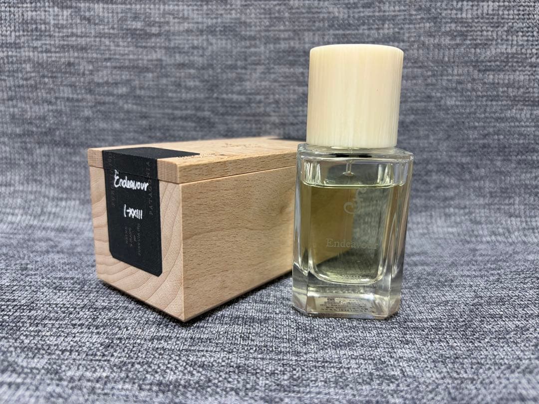 香水(ユニセックス) FUEGUIA 1833 ENDEAVOUR 30ml
