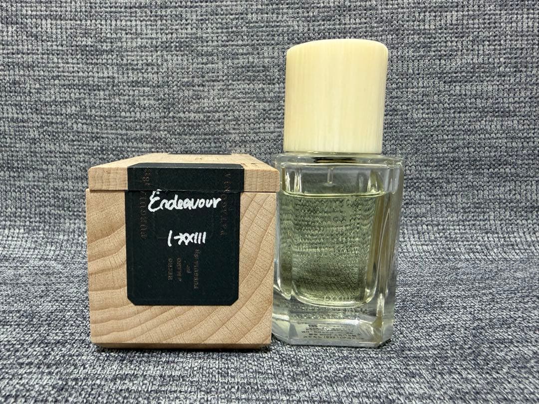 香水(ユニセックス) FUEGUIA 1833 ENDEAVOUR 30ml