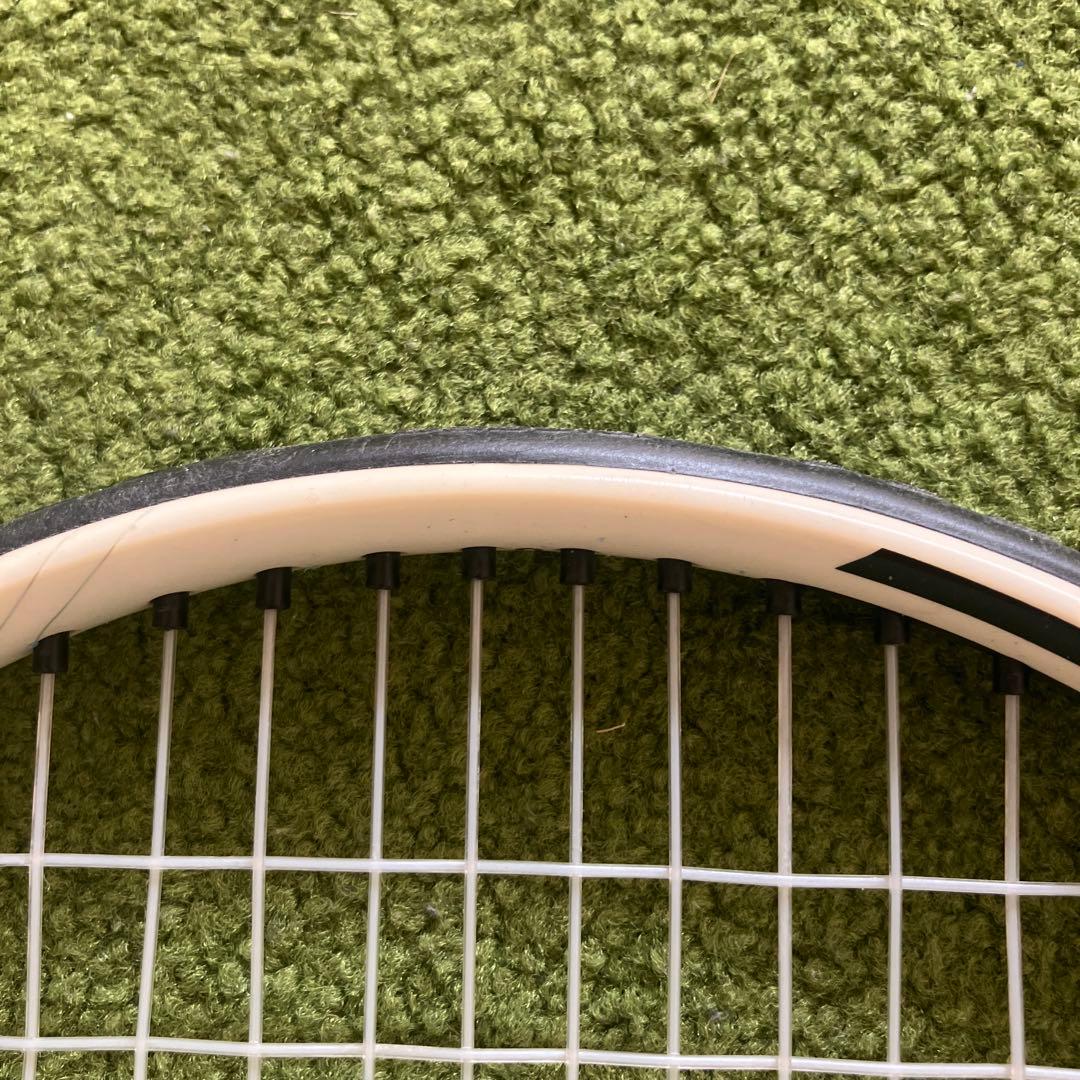 Babolat Aero Pro Drive アエロプロドライブ 2010