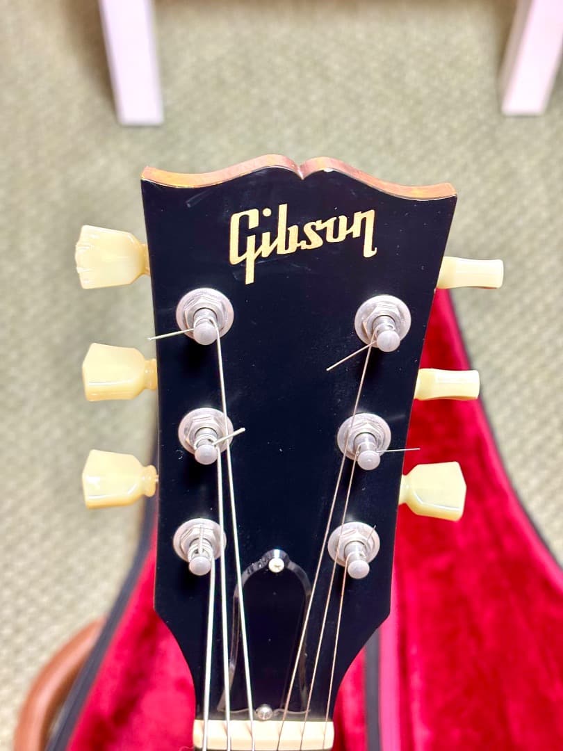 ギター Gibson SG Faded 2018