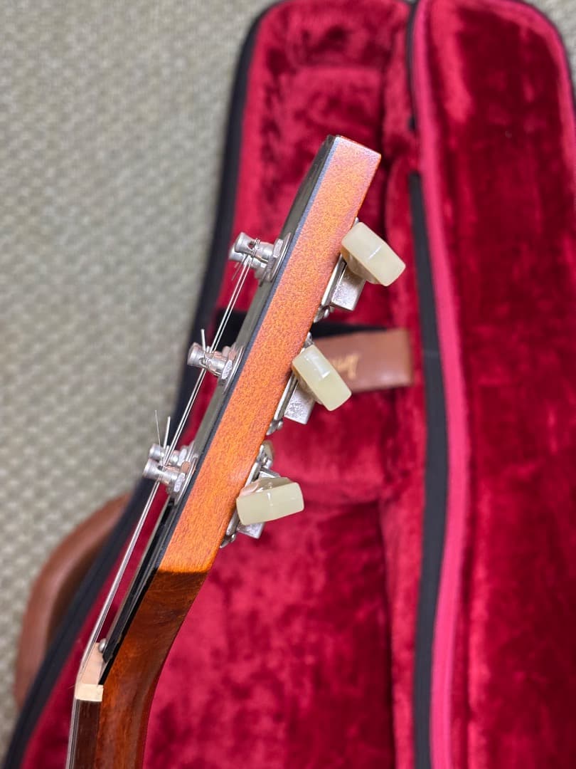 ギター Gibson SG Faded 2018