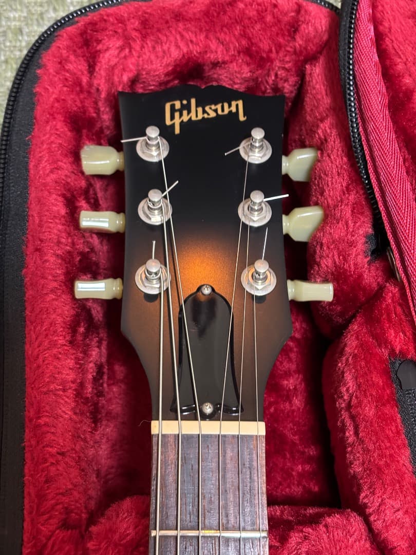 ギター Gibson SG Faded 2018