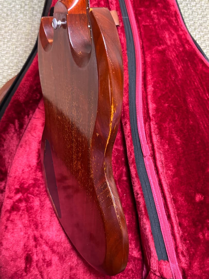 ギター Gibson SG Faded 2018