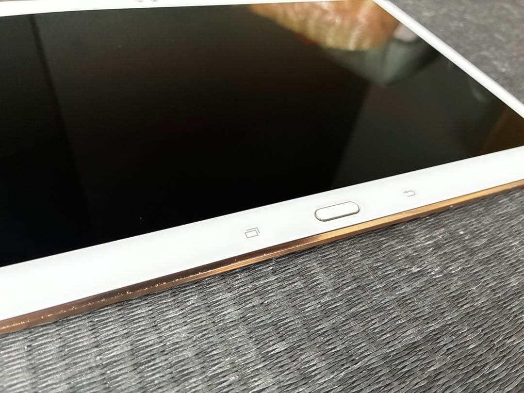 Androidタブレット本体 GALAXY Tab S