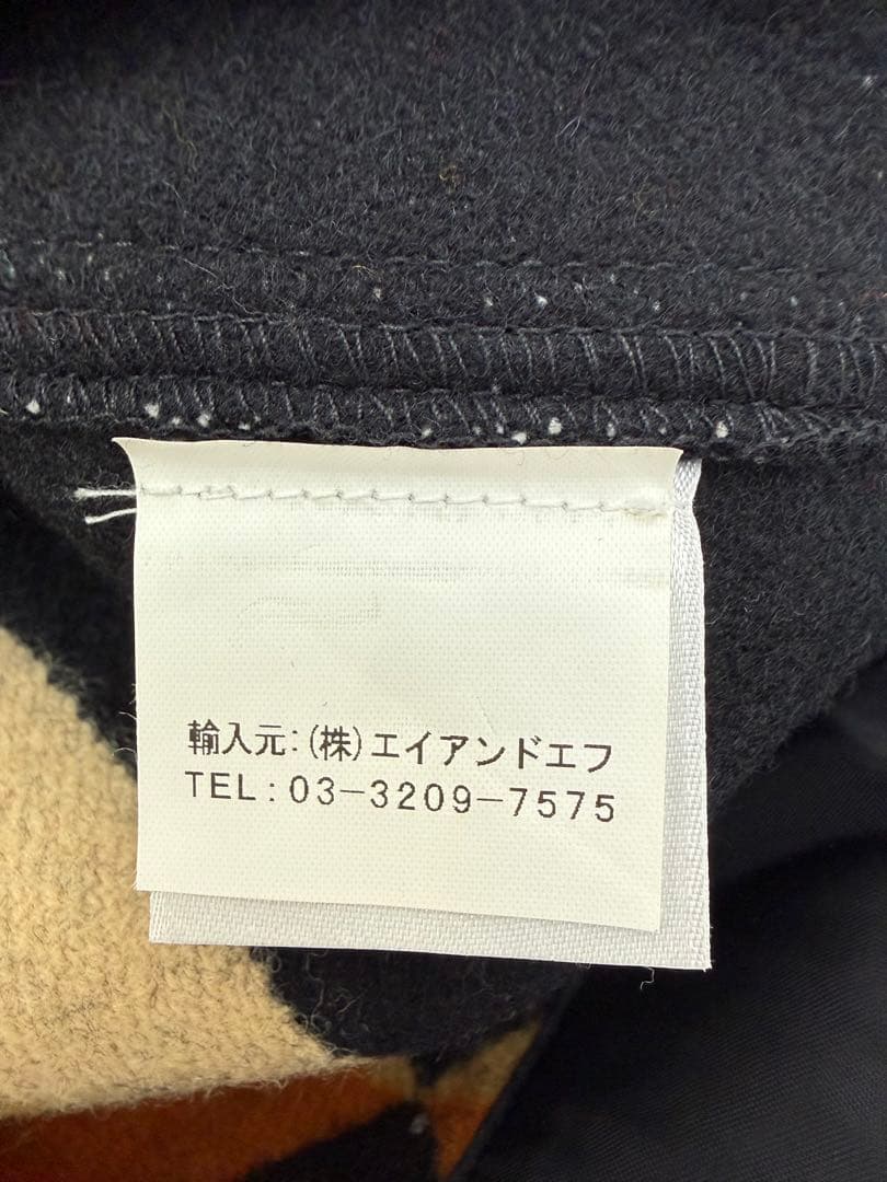 Pendleton ペンドルトン　ベスト M 38 メキシコ製