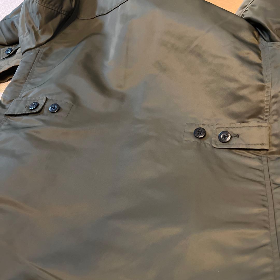 Burberrys of london Classics ダッフルコート L