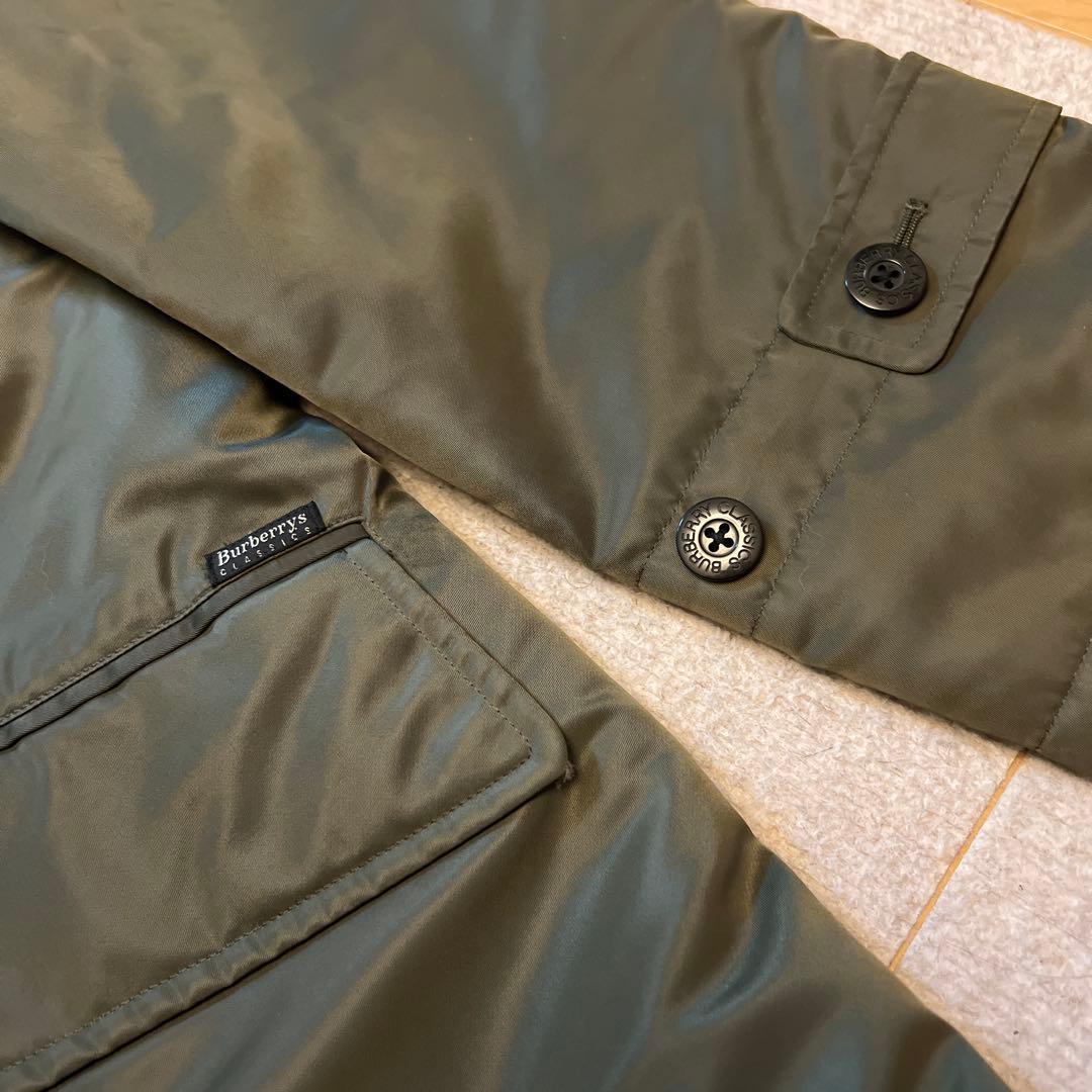 Burberrys of london Classics ダッフルコート L