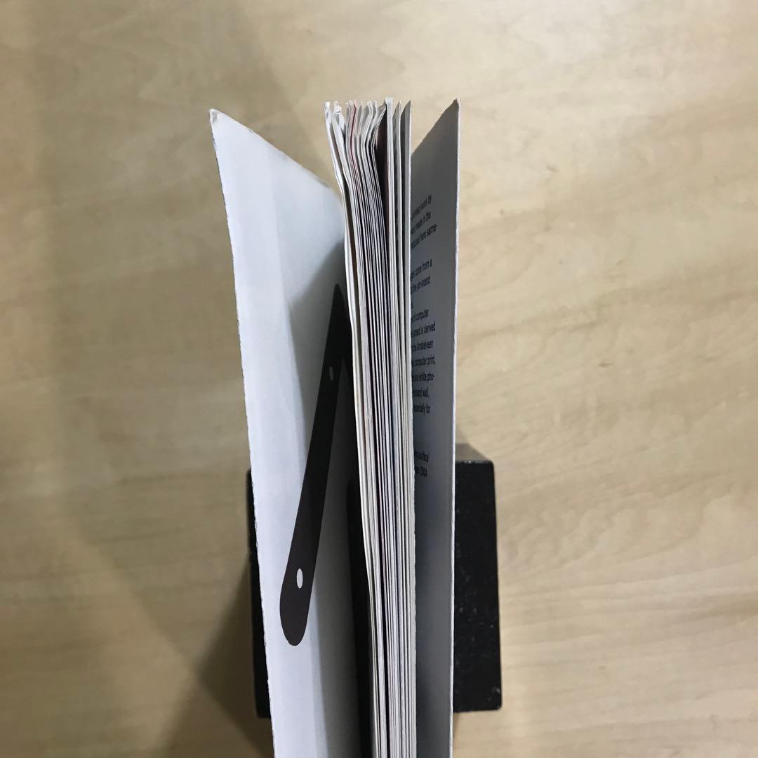 洋書 Karel Martens: Counterprint