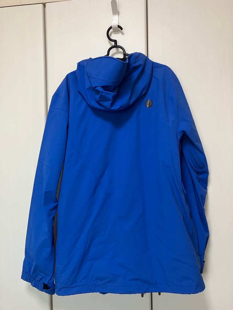 ボルコム　ゴアテックス　ウェア GORE-TEX