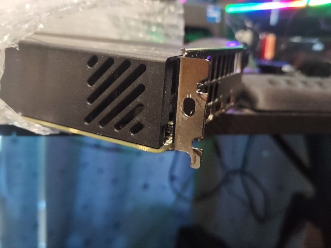 グラフィックボード・グラボ・ビデオカード Geforce GTX1660 6GB