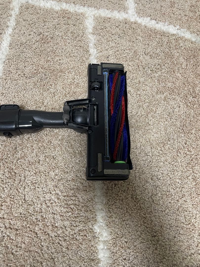 日立充電式掃除機　PV-BL50J