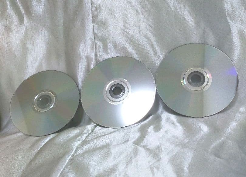  Man ASIA TOUR 2D.2D. ライブDVD 銀テ