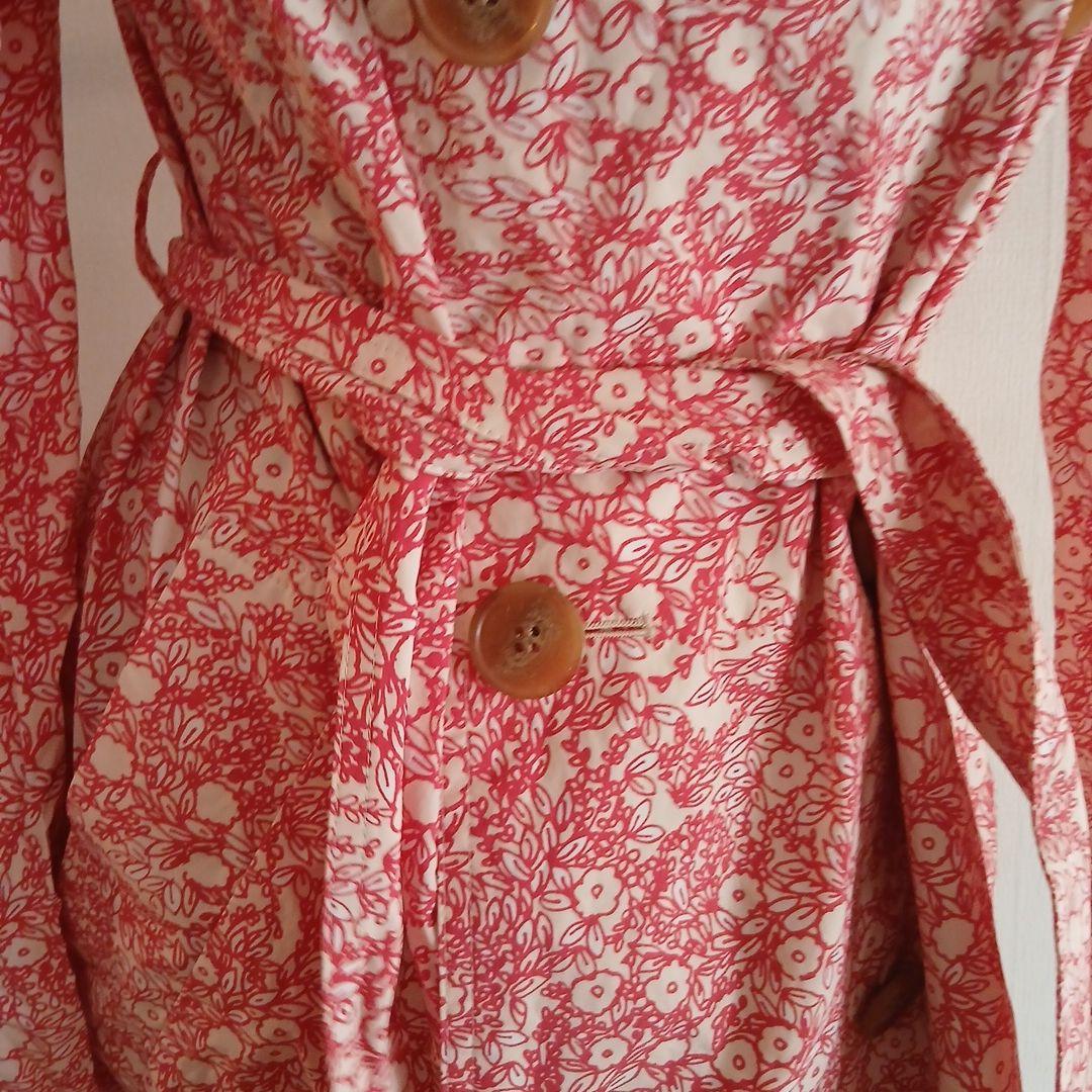 マッキントッシュロンドン38サイズ