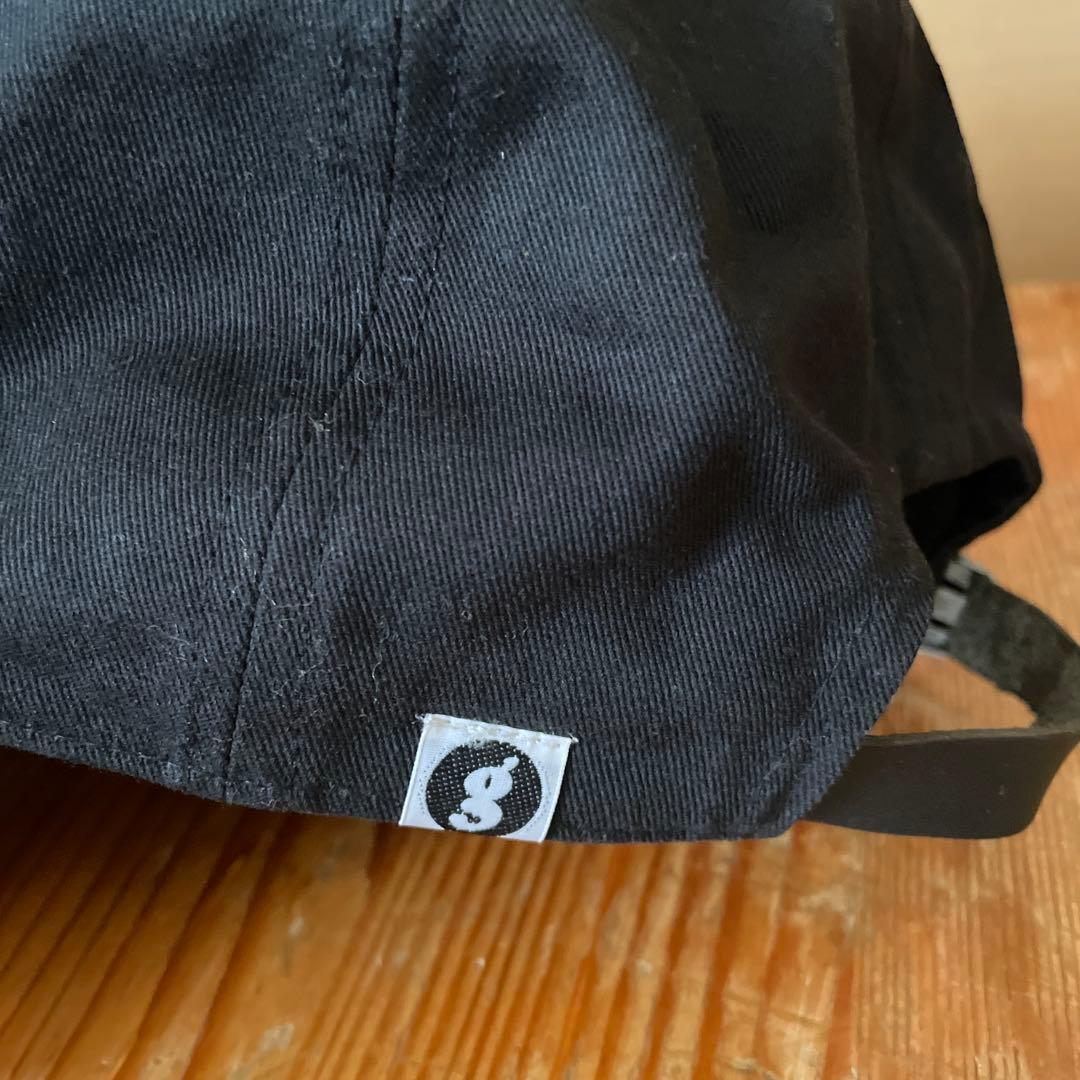 GOODENOUGH 2008 復刻 キャップ