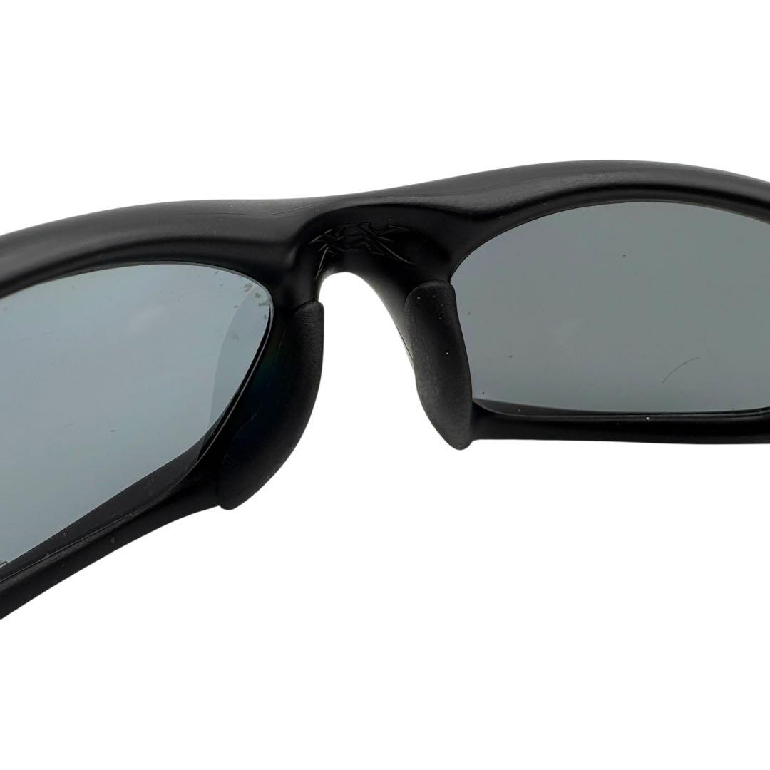 OAKLEY オークリー 偏光サングラス マットブラック USA