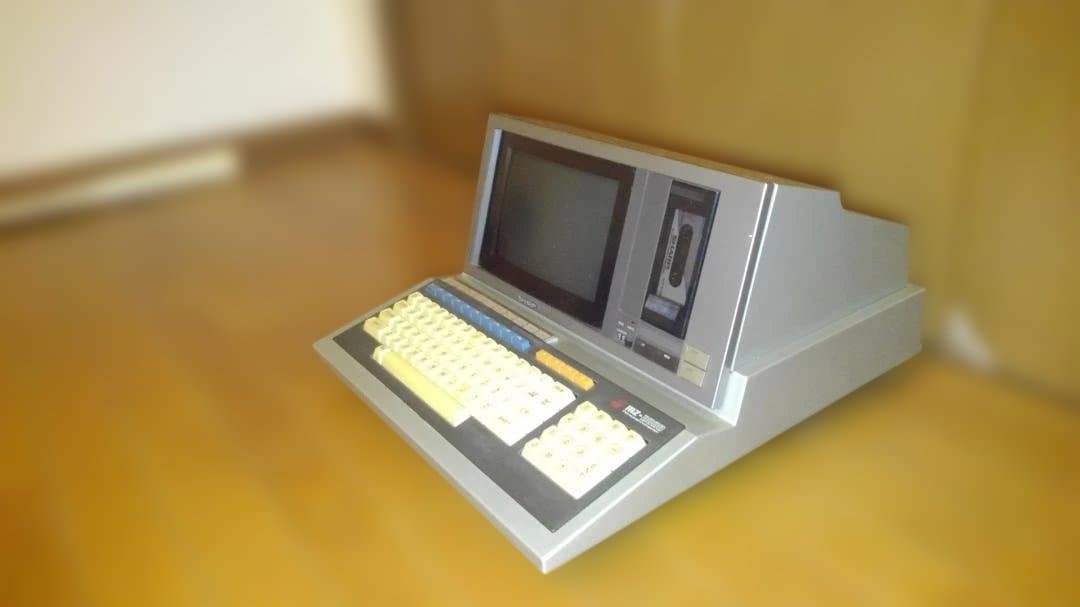 その他 SHARP MZ-2000