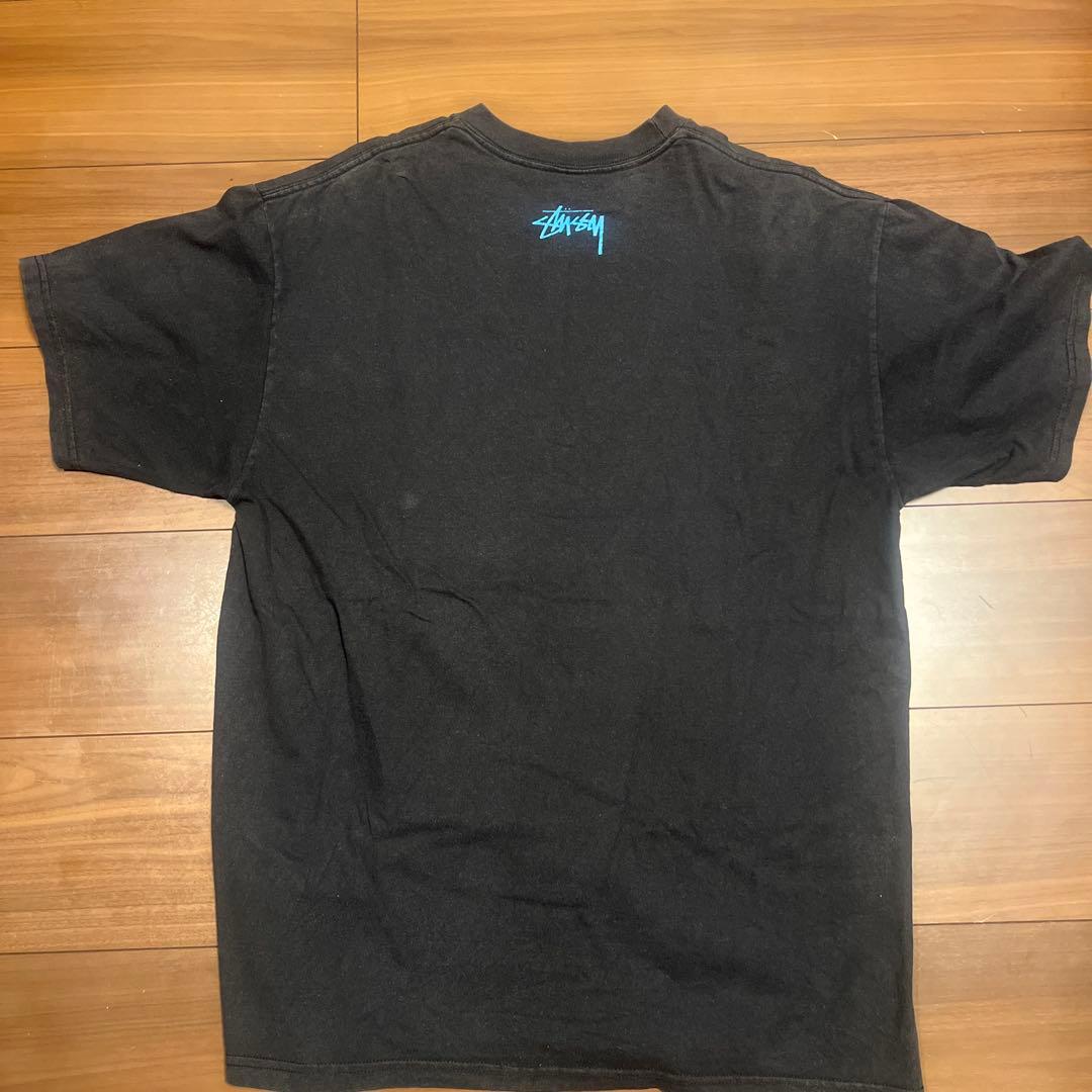 トップス OLD stussy