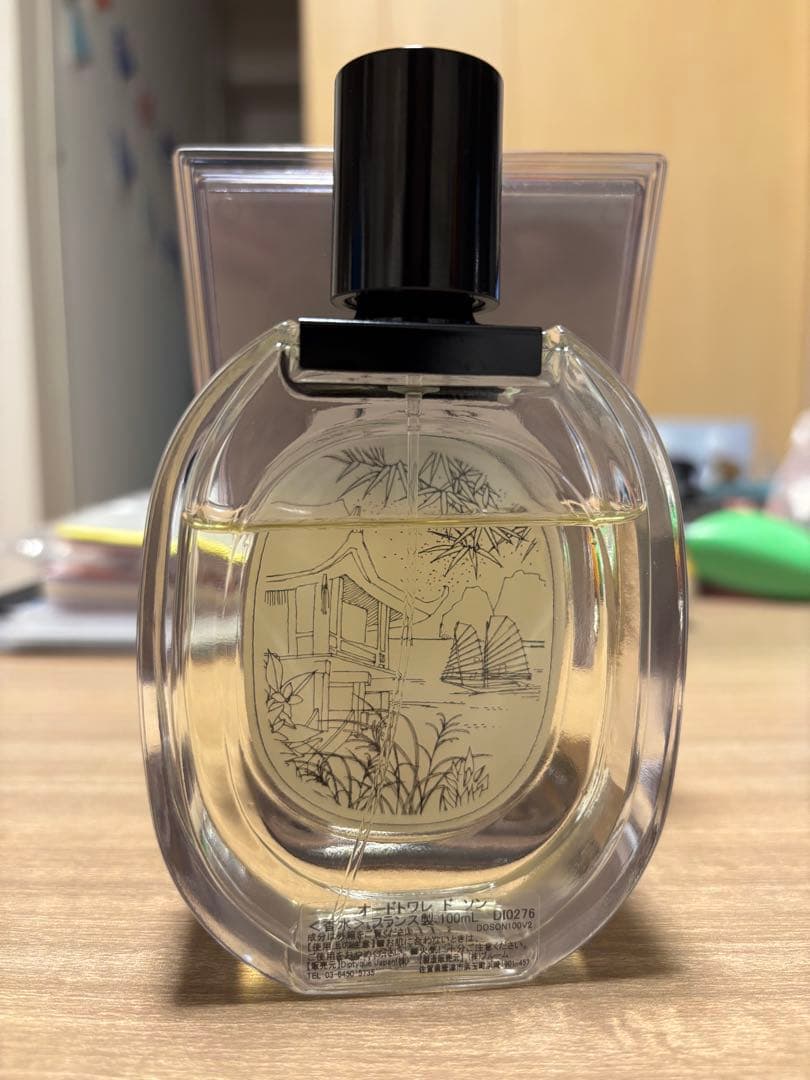 diptyque Do Son 香水