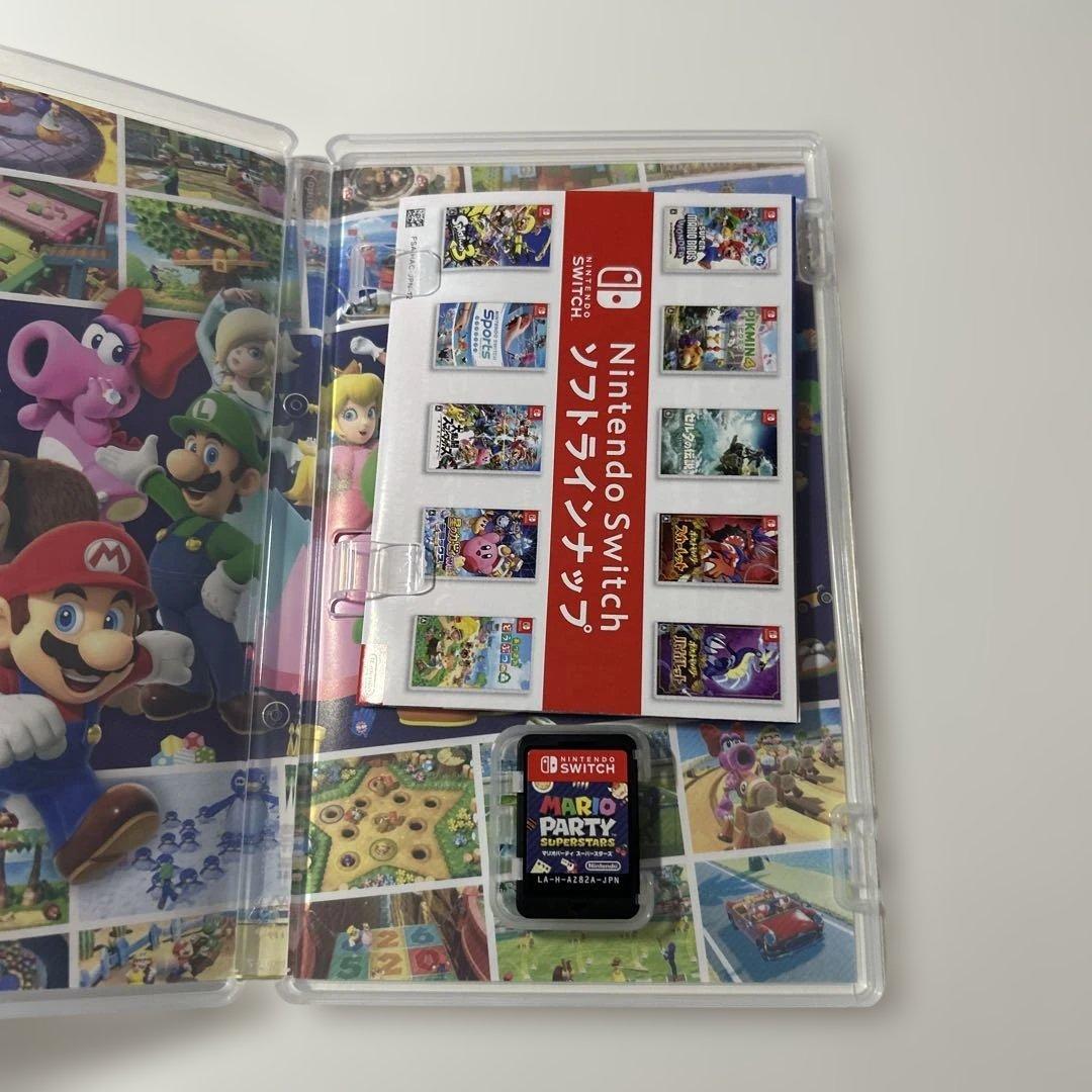 マリオパーティーセット