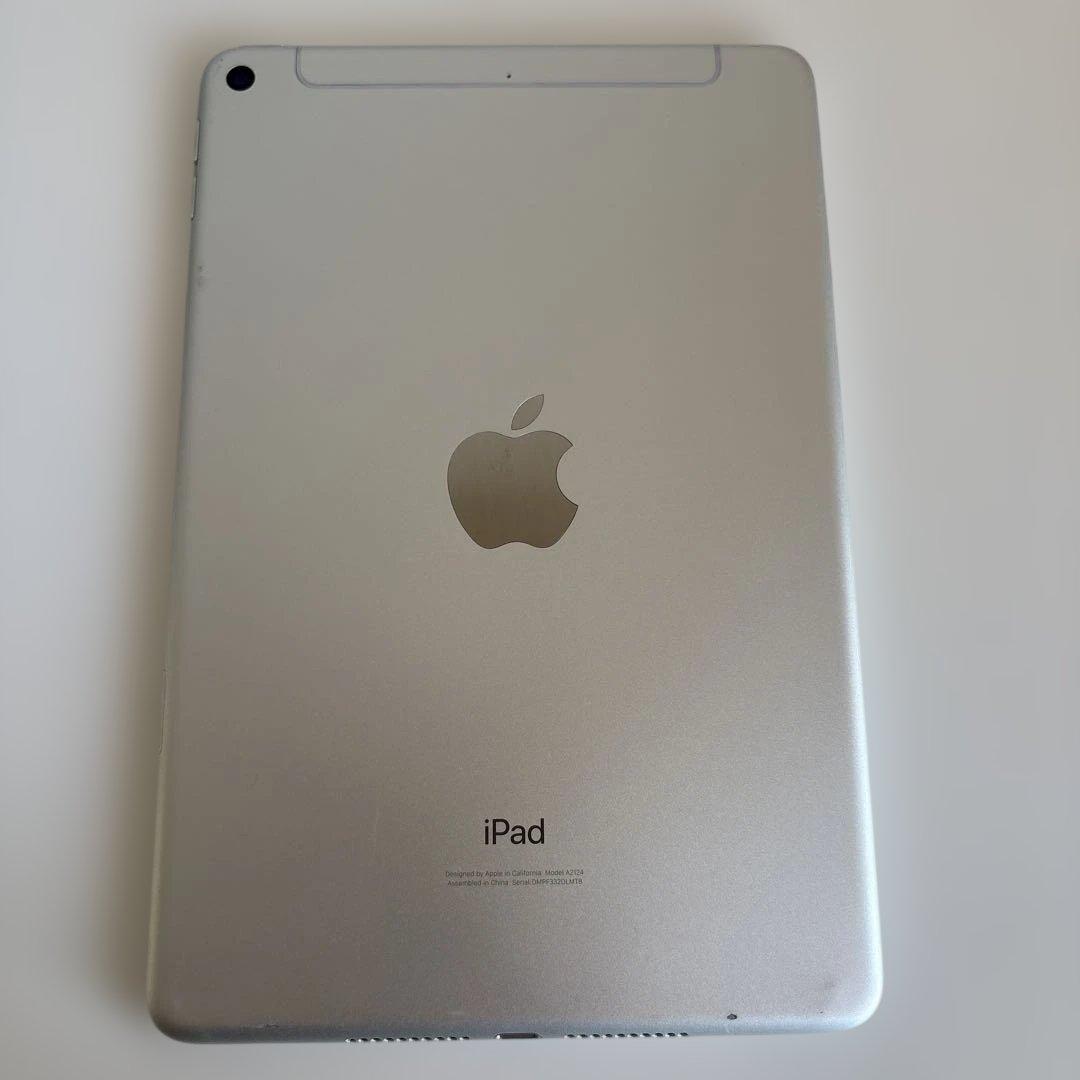 iPad mini5 セルラー 64GB SIMフリー(68)