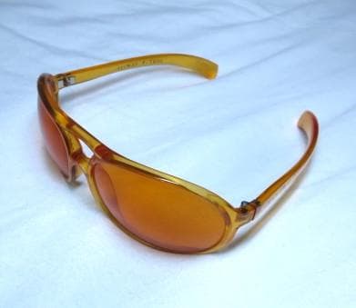 ★ BLACK FLYS FLYWAY PATROL オレンジ キムタク着