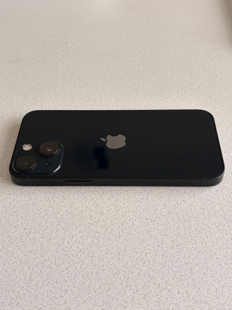 iPhone 13mini 128GB ミッドナイト