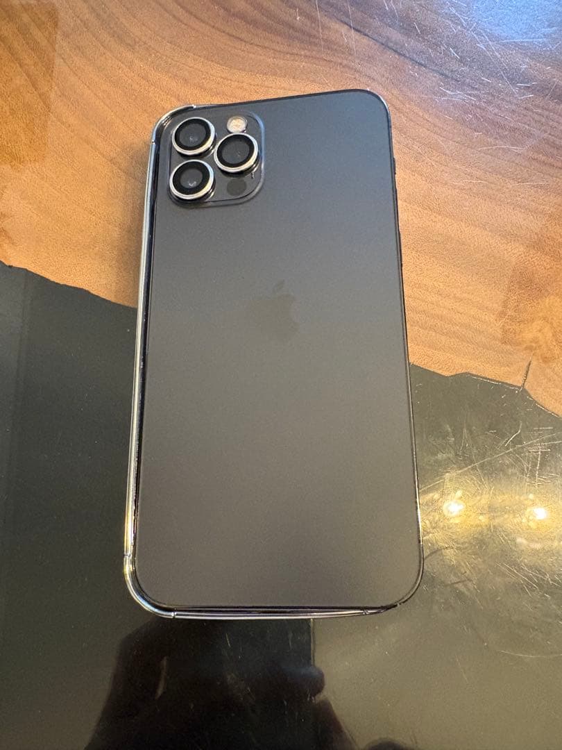 スマートフォン本体 iPhone 12pro 128GB