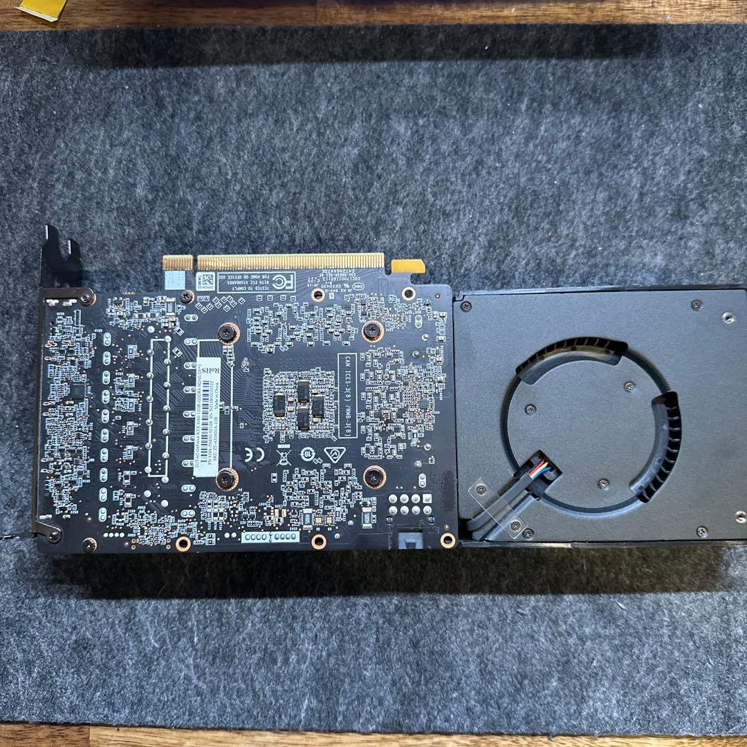 ZOTAC GEFORCE RTX 3060 グラフィックボード