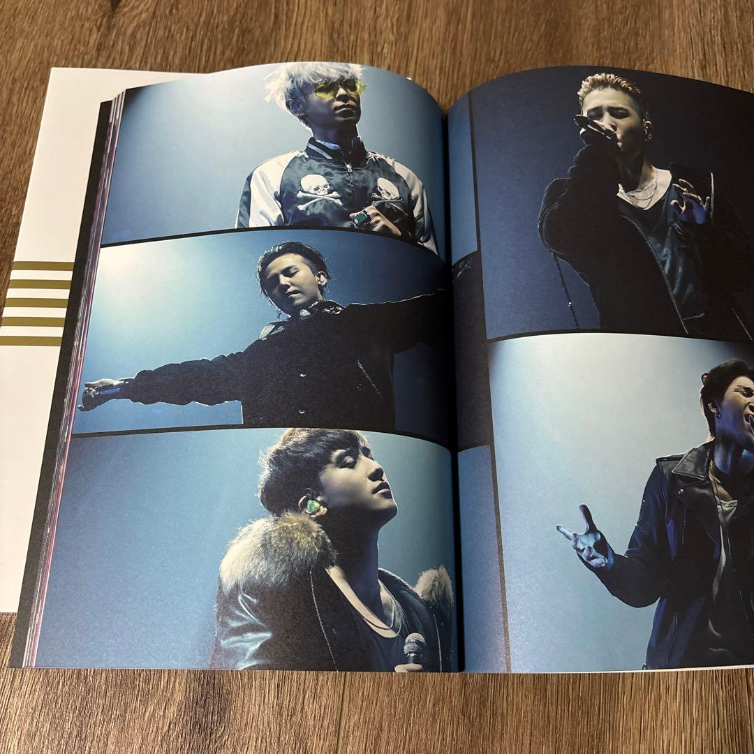 K-POP・アジア BIGBANG10THECONCERT : 0.TO.10 -THE FINAL