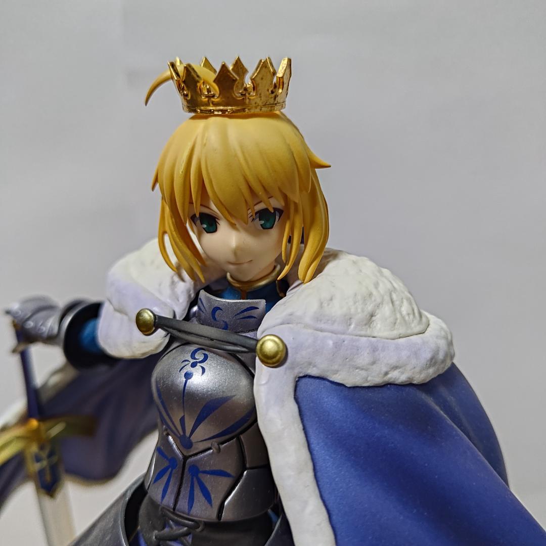 セイバー アルトリア・ペンドラゴン 1/7スケールフィギュア 豪華版