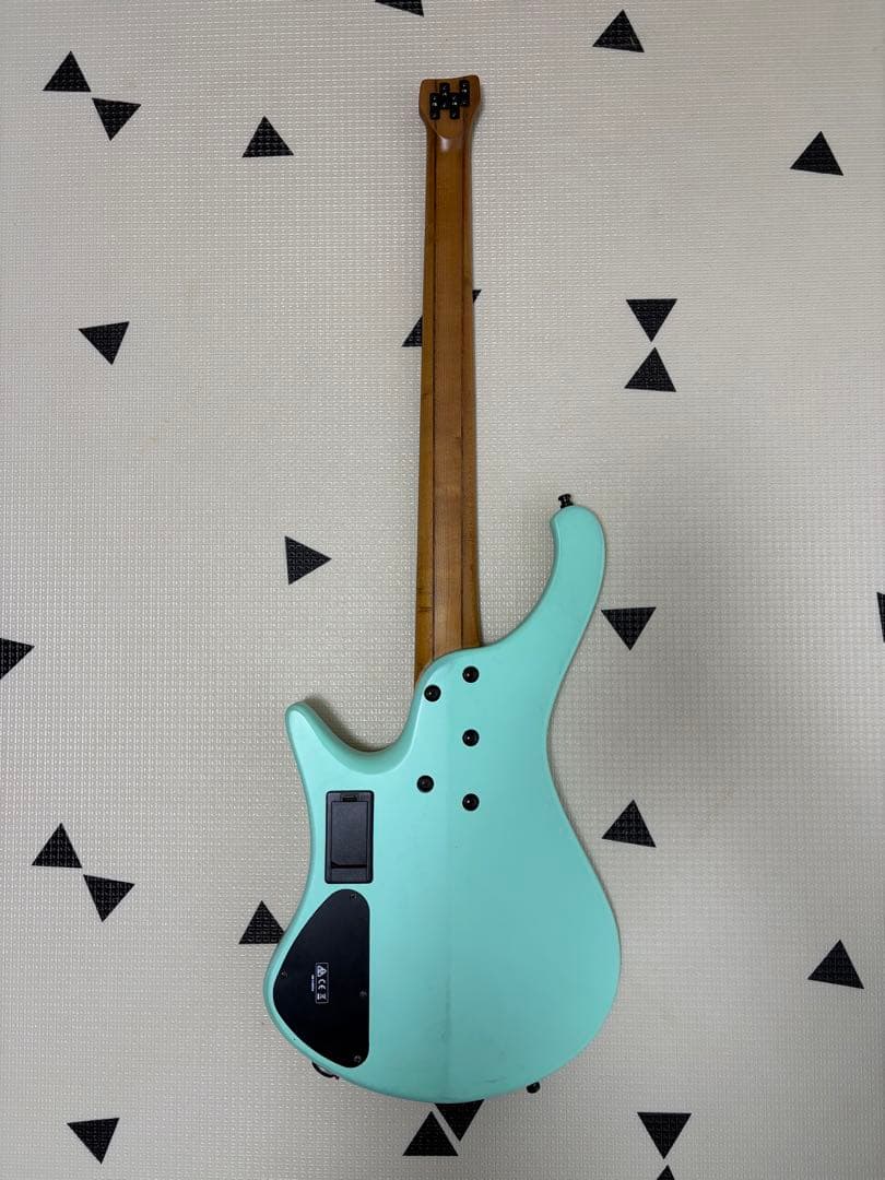 ベース IBANEZ EHB1000S-SFM