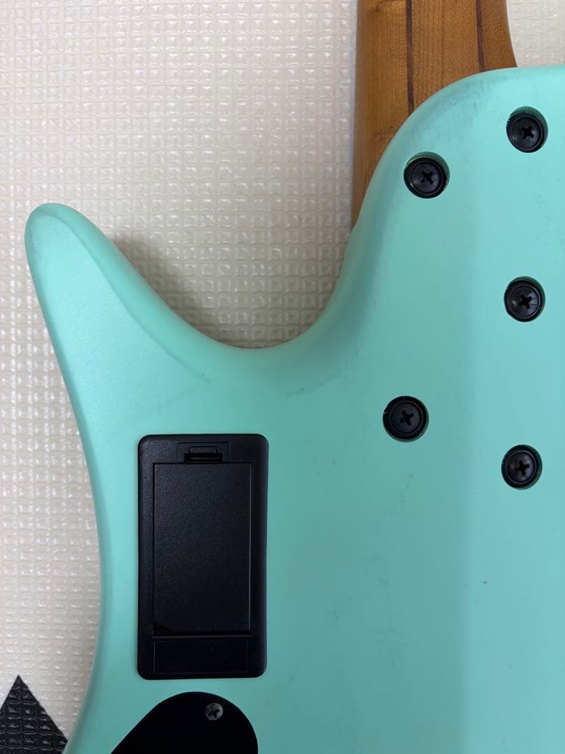 ベース IBANEZ EHB1000S-SFM