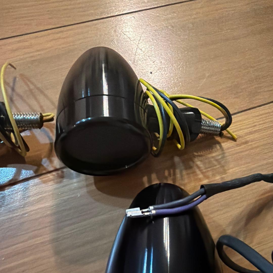 中古品　fxbrsブレイクアウトウィンカーセット