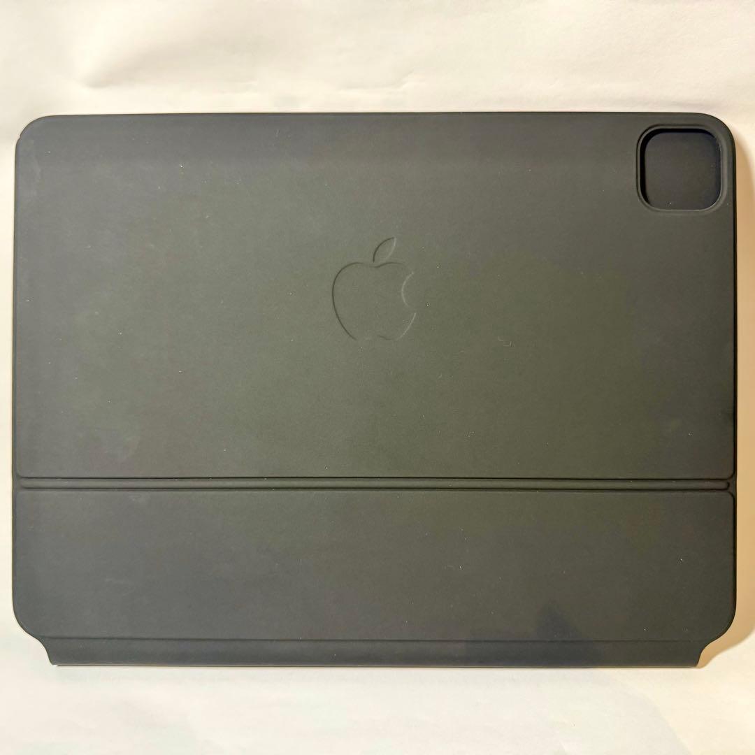 【美品】Apple純正 MagicKeyboard 11インチ（型番A2261）