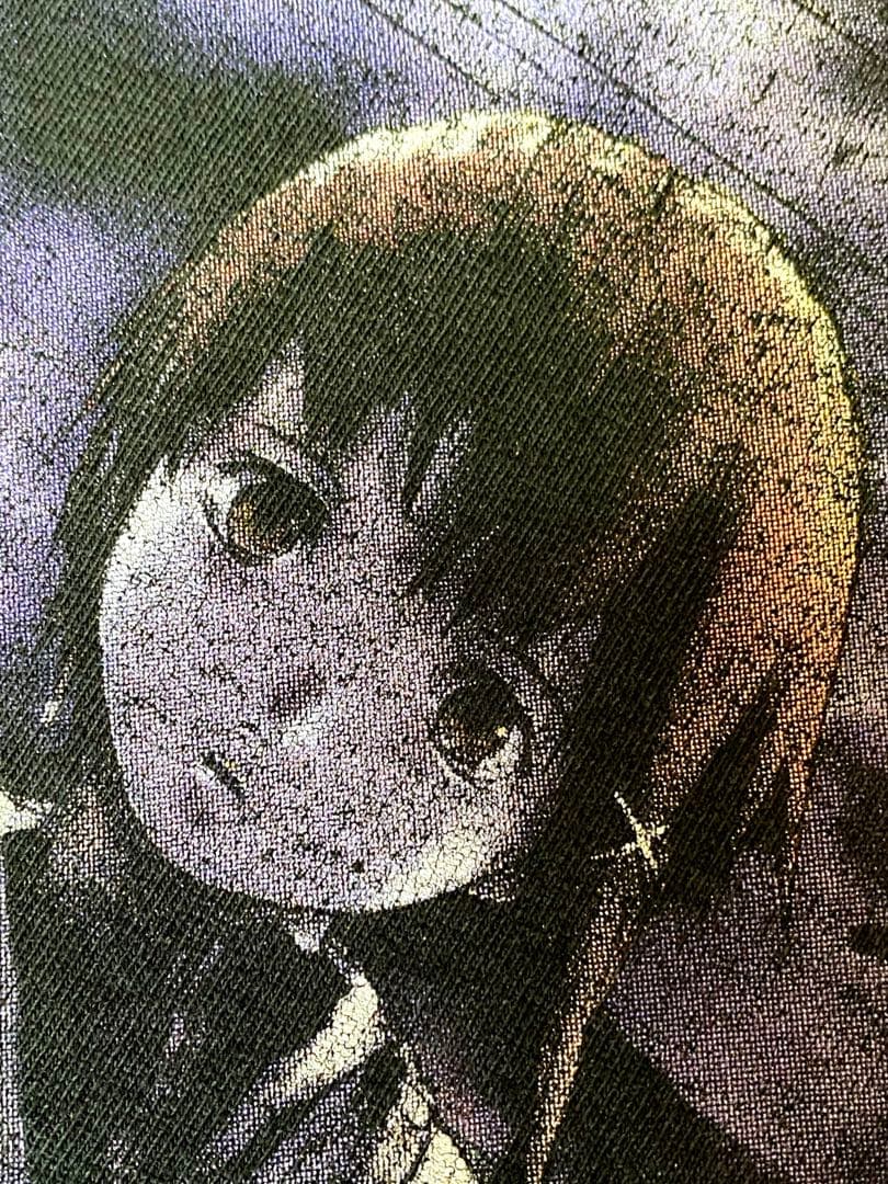カ*チ様 【期間限定出品】90s serial experiments lain