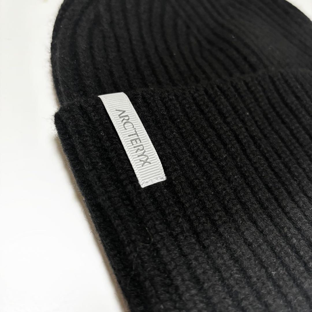 ARC'TERYX Lemae Toque ラミー トーク