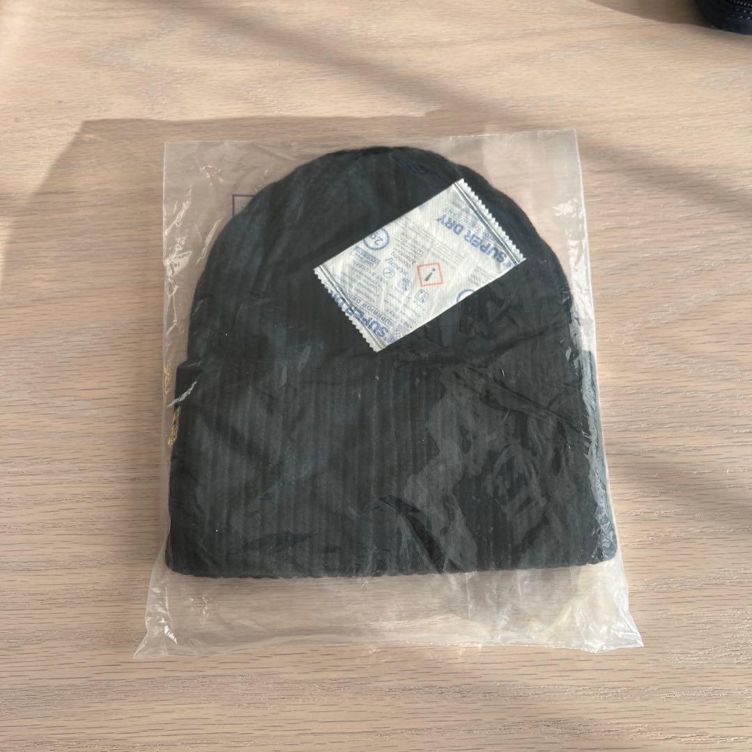 ARC'TERYX Lemae Toque ラミー トーク