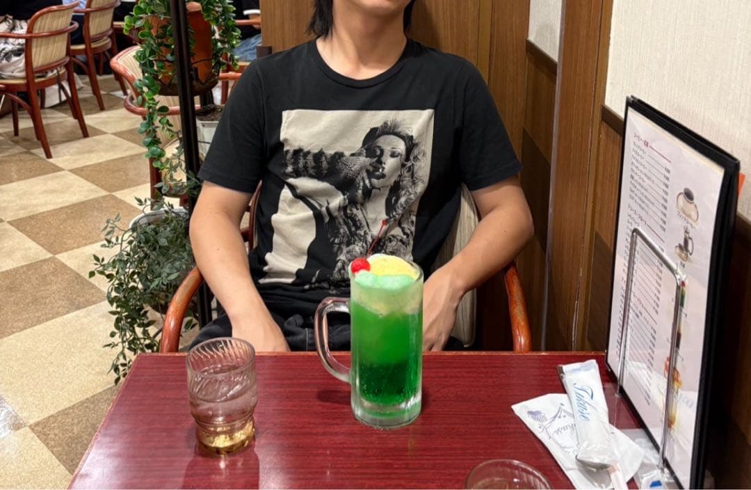 普*9様 ヒステリックグラマー 黒 Tシャツ