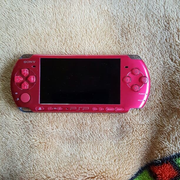 ＰＳＰ カセット