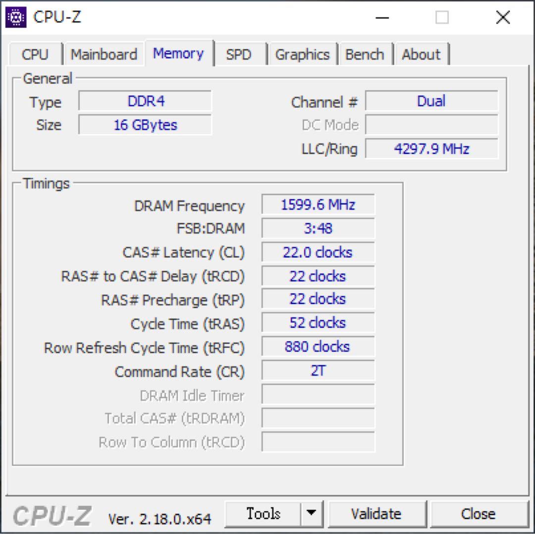 【動作確認済】SAMSUNG純正 DDR4-3200 16GB(8GB×2)