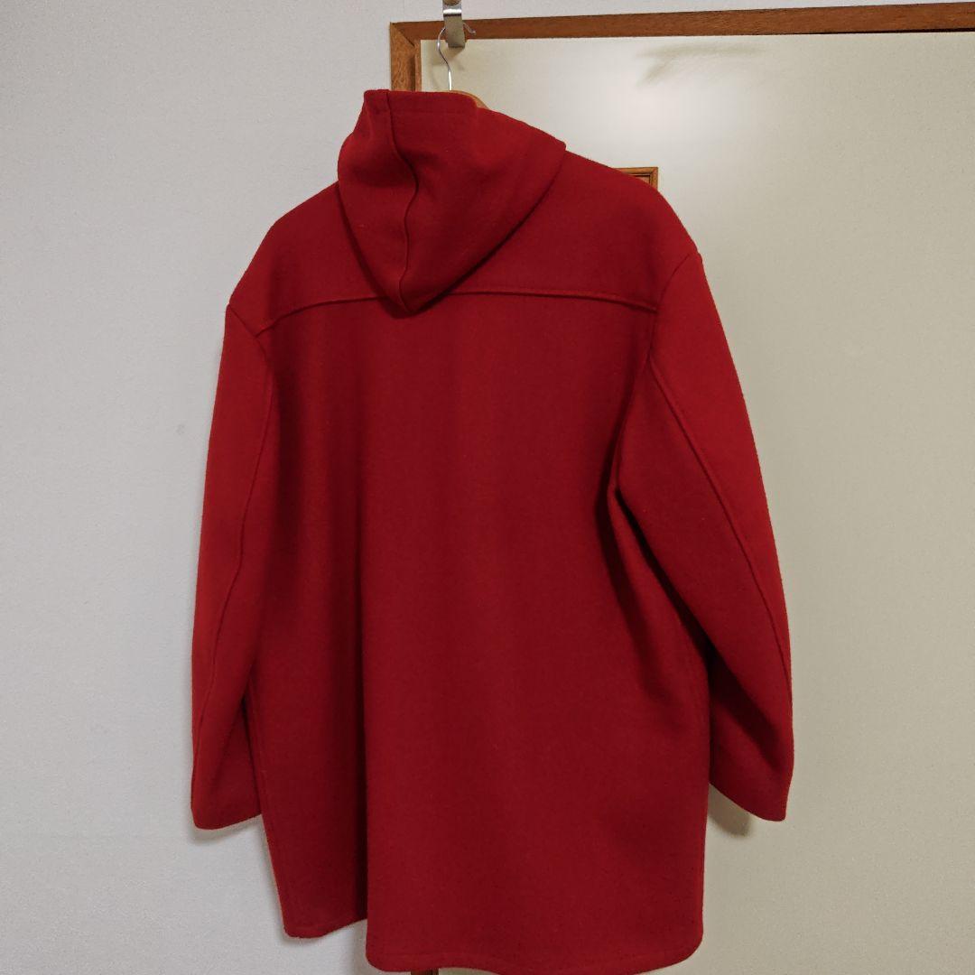 美品 USA製Schott ショット ダッフルコート L ビンテージ アメリカ製