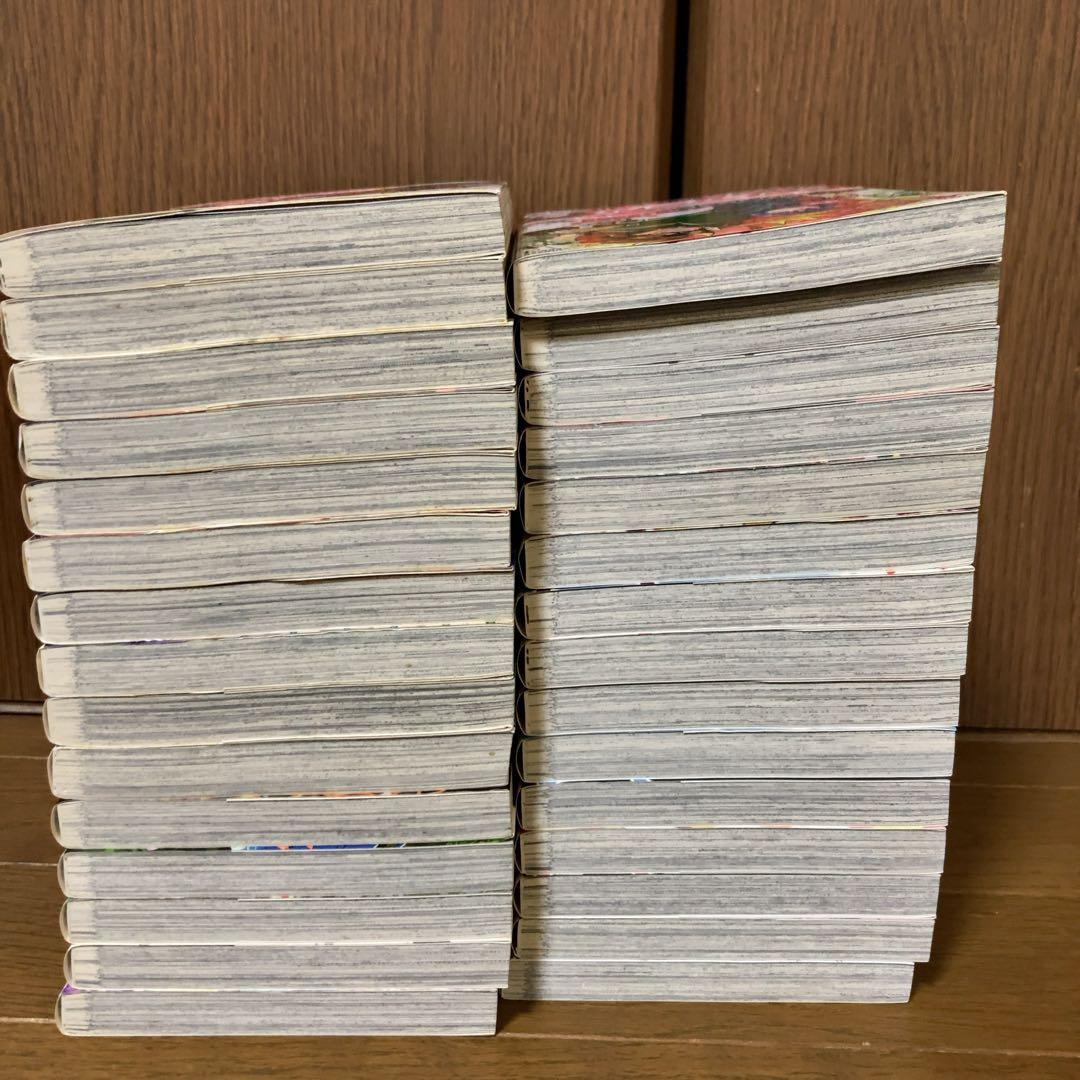 魔入りました！入間くん　全巻初版　全巻帯付き　1〜30巻セット