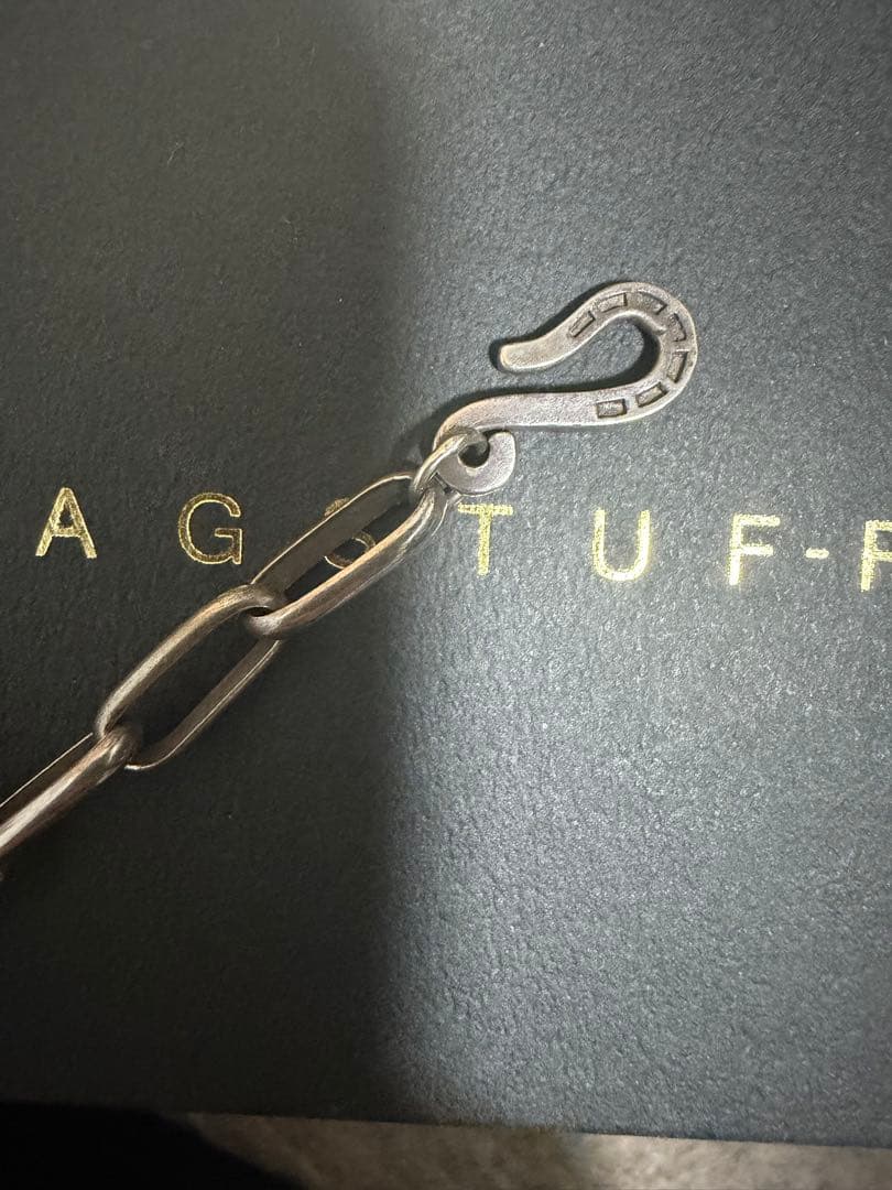 FLAG STUFF ナバホ　ネックレス　シルバー925 米津玄師着用