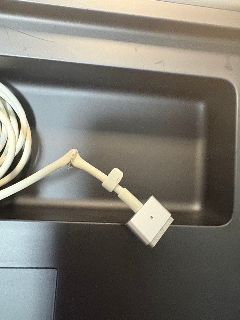Apple MacBook Air 2015年　13インチ
