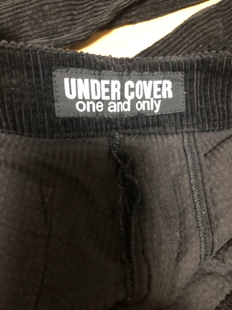 モ*ガ様 UNDER COVER パンツ