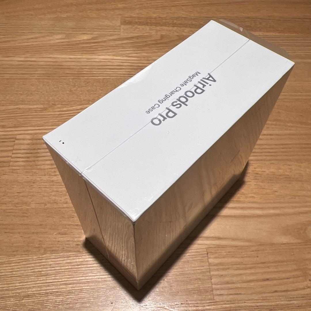Apple AirPods Pro（MLWK3J/A）第1世代